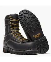 Georgia Boot Amp Lt Logger Composite Toe Waterproof Work