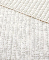 Levtex Loden Stone Washed 3-Pc. Quilt Set, Full/Queen
