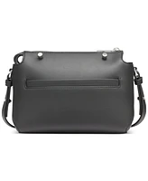 Dkny Louisa Mini Logo Charm Satchel