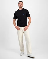 Hugo by Hugo Boss Men's Niley Logo T-Shirt