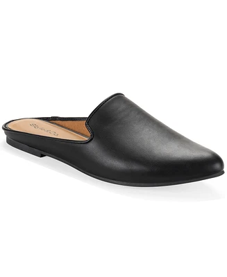 Style & Co Women's Naomii Slip On Mules, Exclusively at Macy's