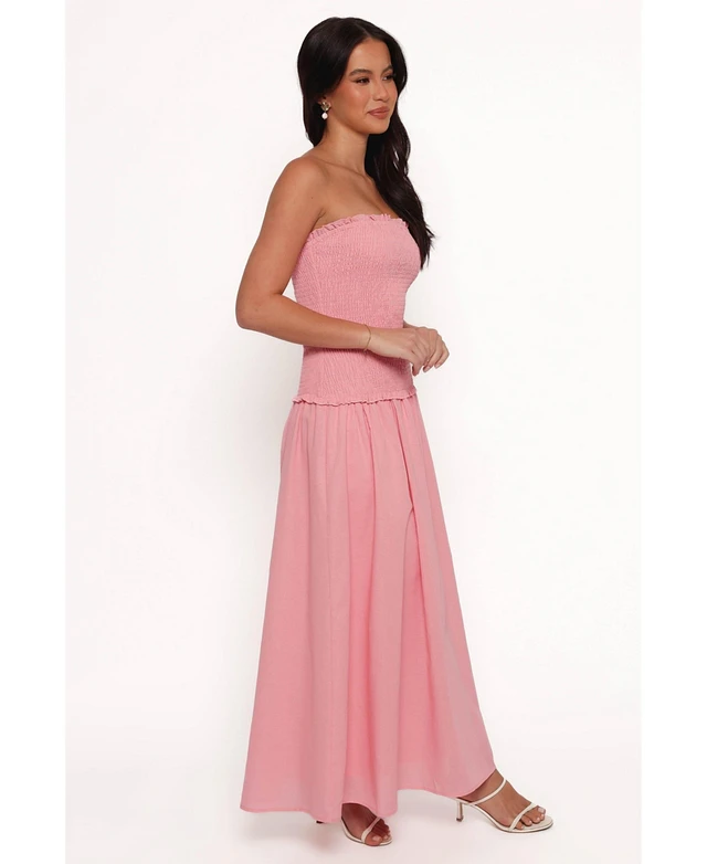 macy's rose gold dress Sequin Macy's Dress Rose Dress Macys Sales Youll find versatile wardrobe trends that will look perfect with various outfits and occasions Rose Gold Dresses Midi Dress