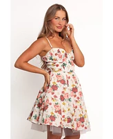 Petal and Pup Women's Knowles Mini Dress