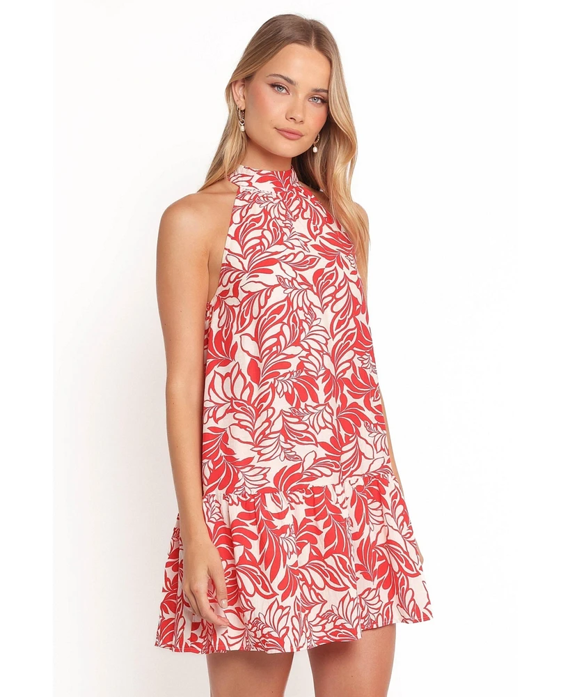 Petal and Pup Women's Inara Mini Dress