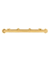 Pre-Owned Cartier Ecrou de Cartier Bracelet 18K Gold
