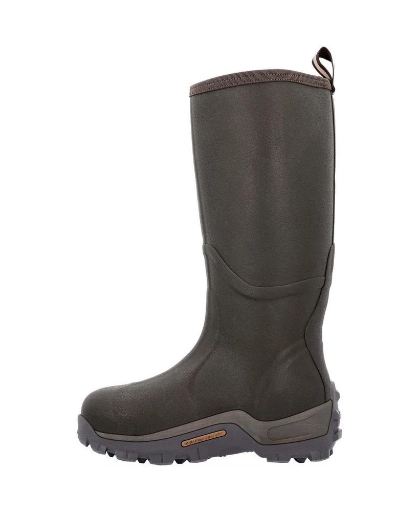 Muck Men's Wetland Pro Certified Snake Strike Boot