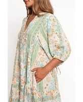 Petal and Pup Women's Arden Mini Dress