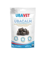 Ubavet Ubacalm Calming and Stress Relief Soft Dog Chews ( ct