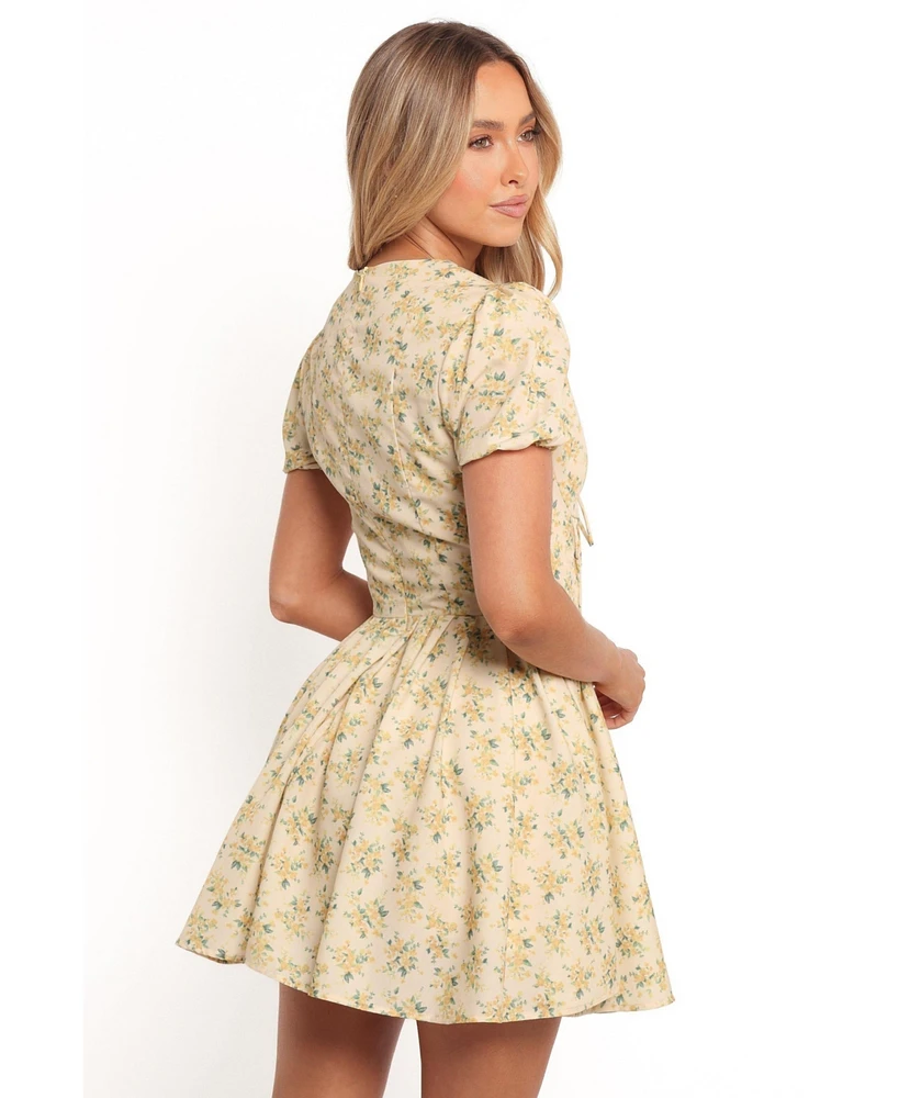 Petal and Pup Women's Anais Mini Dress