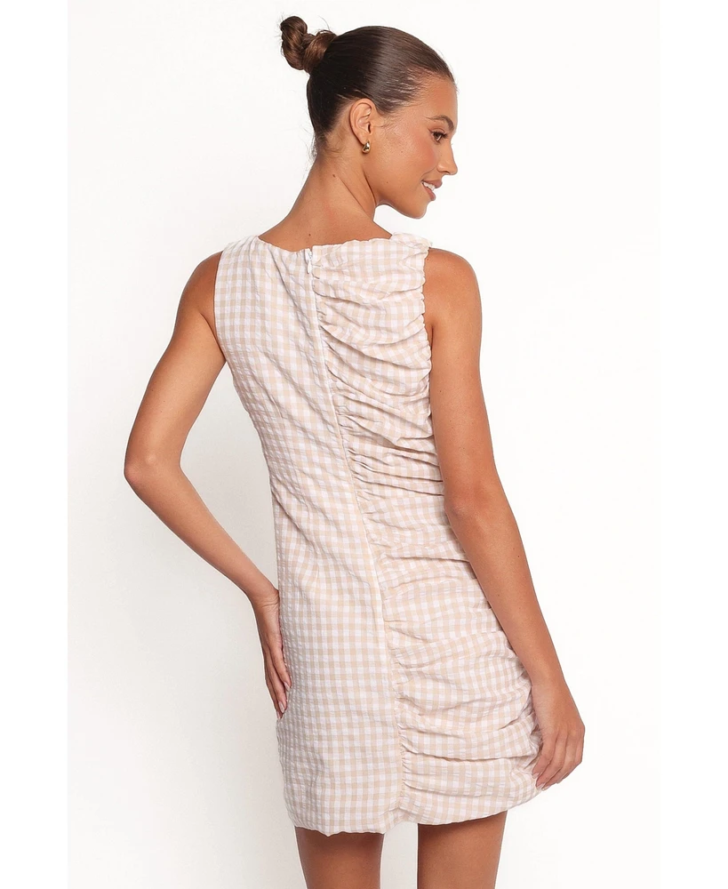 Petal and Pup Women's Catania Mini Dress