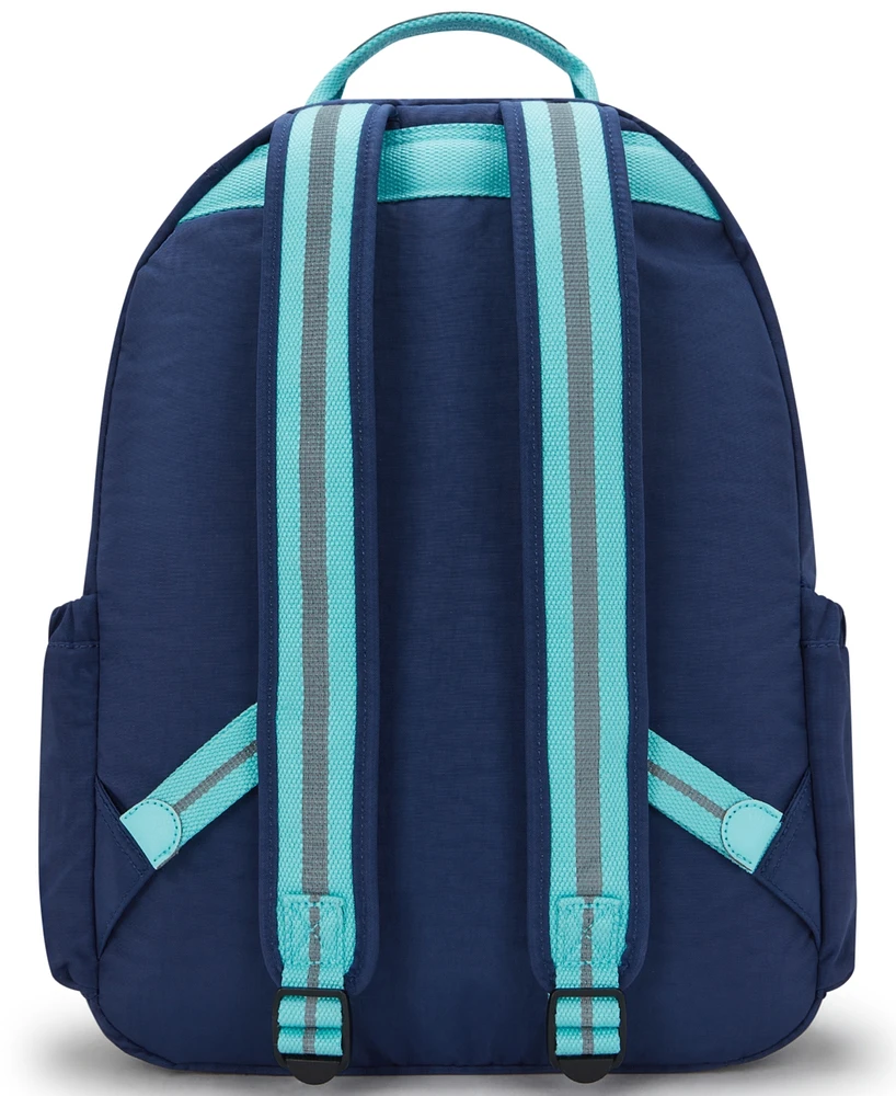 Kipling Seoul Medium Backpack