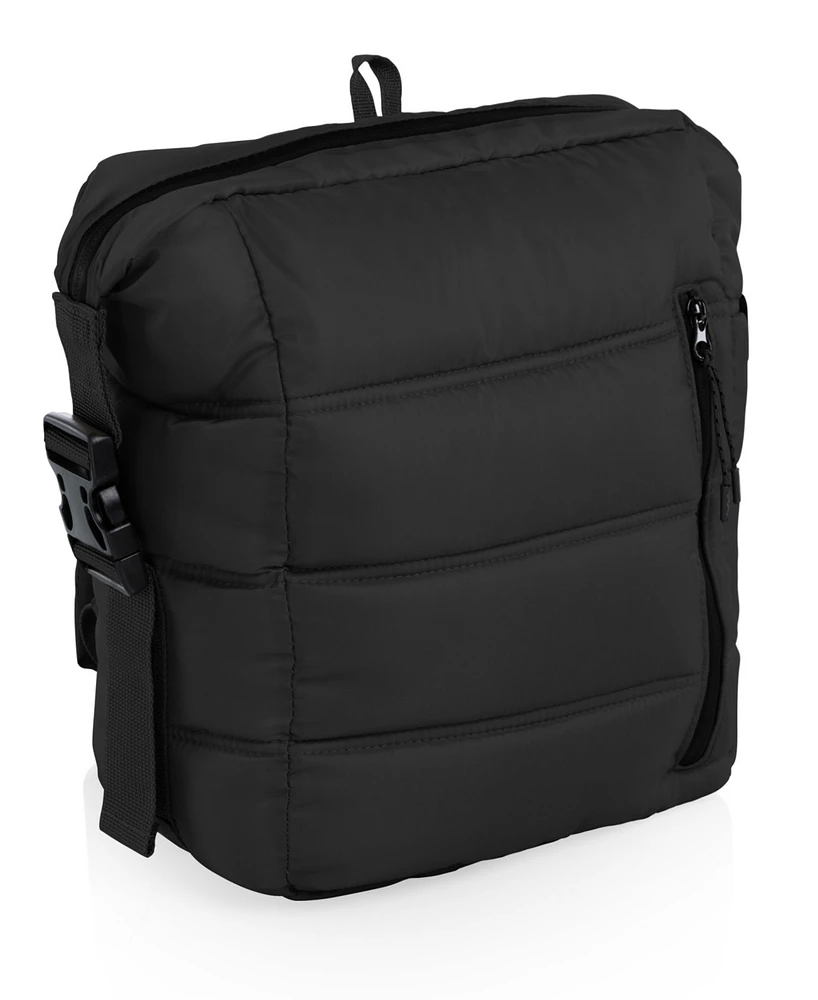 Oniva Everyday 12 Cans Quilted Washable Backpack Cooler