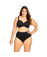 Avenue Women's Modern Brief 3-Pack