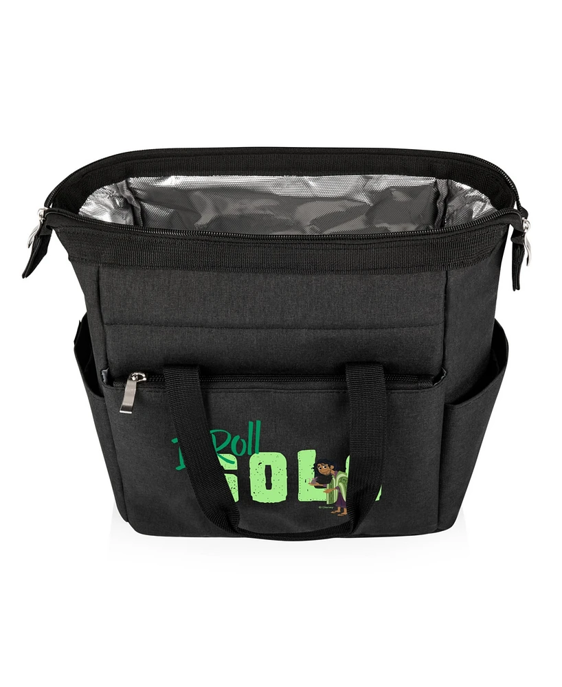 Oniva Disney Encanto Bruno On The Go Lunch Cooler Bag
