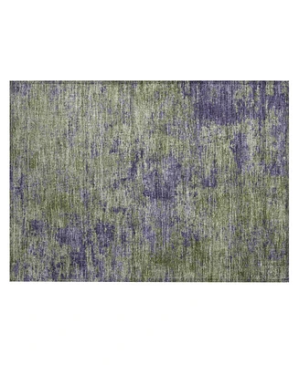 Addison Chantille ACN1360 1'8"x2'6" Area Rug