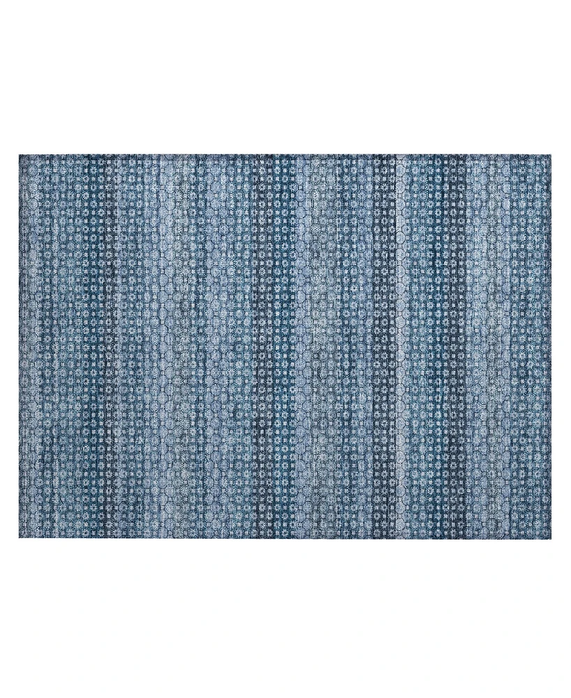 Addison Chantille ACN1420 1'8"x2'6" Area Rug