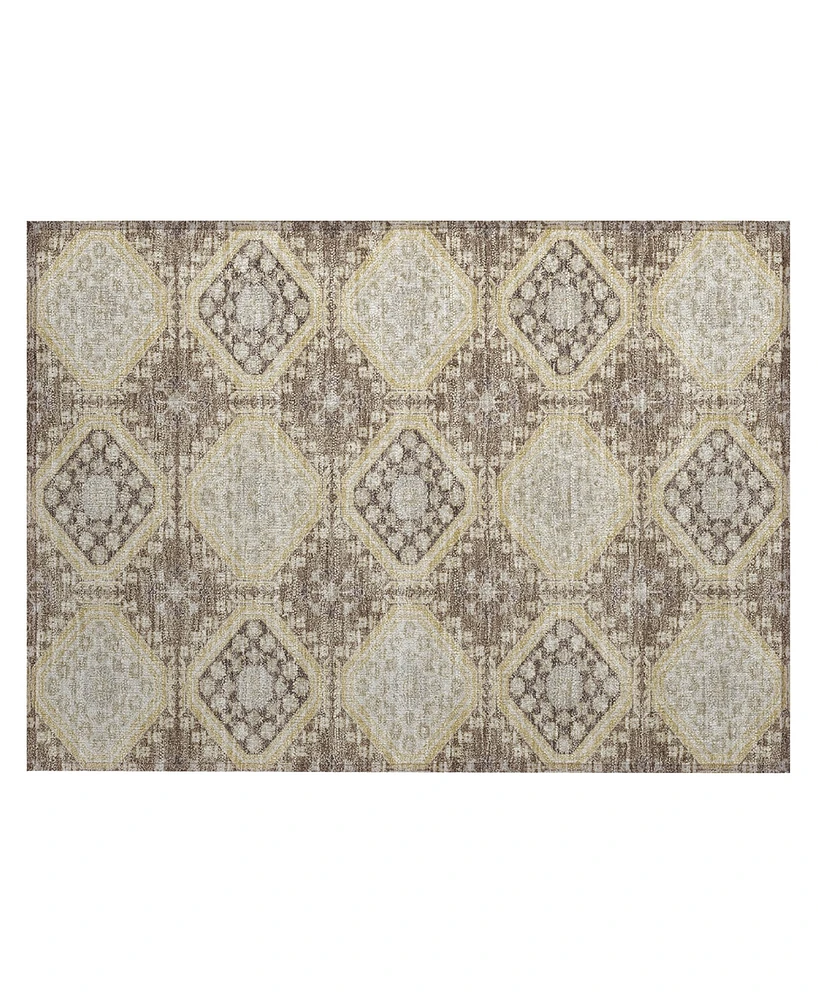 Addison Chantille ACN1450 1'8"x2'6" Area Rug