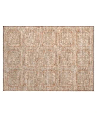 Addison Chantille ACN1460 1'8"x2'6" Area Rug