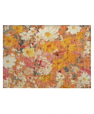 Addison Chantille ACN1510 1'8"x2'6" Area Rug