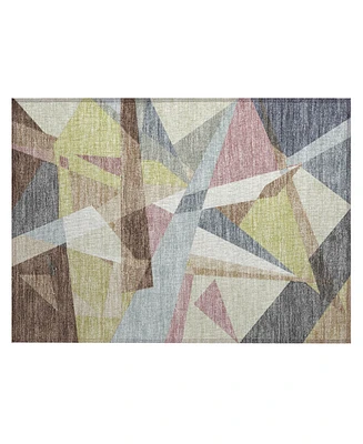 Addison Chantille ACN1610 1'8"x2'6" Area Rug