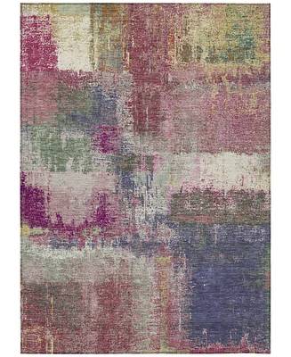 Addison Chantille Machine Washable ACN1354 3'x5' Area Rug
