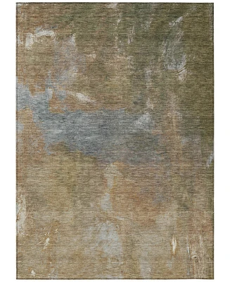 Addison Chantille Machine Washable ACN1364 3'x5' Area Rug