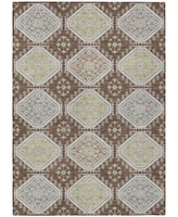Addison Chantille Machine Washable ACN1444 3'x5' Area Rug