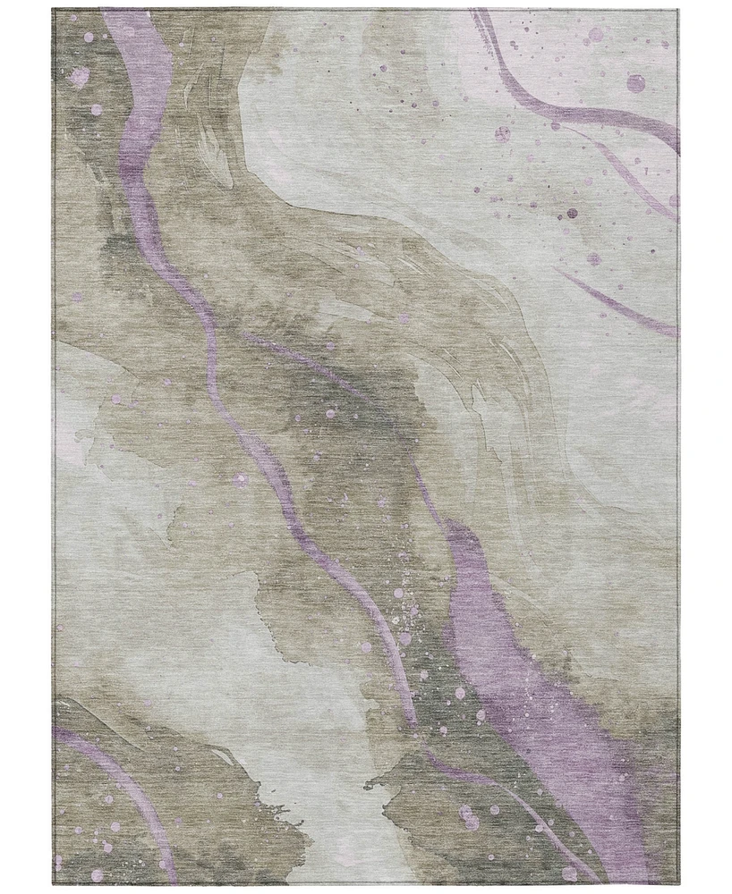 Addison Chantille Machine Washable ACN1534 3'x5' Area Rug