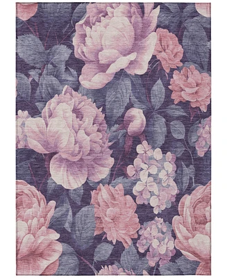 Addison Chantille Machine Washable ACN1564 3'x5' Area Rug