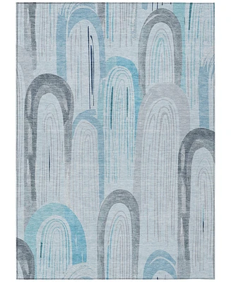 Addison Chantille Machine Washable ACN1594 3'x5' Area Rug