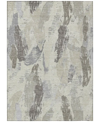 Addison Chantille Machine Washable ACN1602 5'x7'6" Area Rug