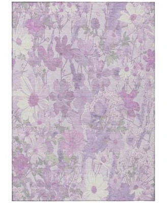 Addison Chantille Machine Washable Acn1509 Area Rug Collection
