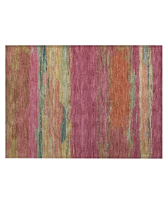 Addison Chantille ACN1281 1'8"x2'6" Area Rug