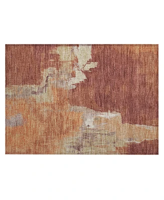 Addison Chantille ACN1335 1'8"x2'6" Area Rug
