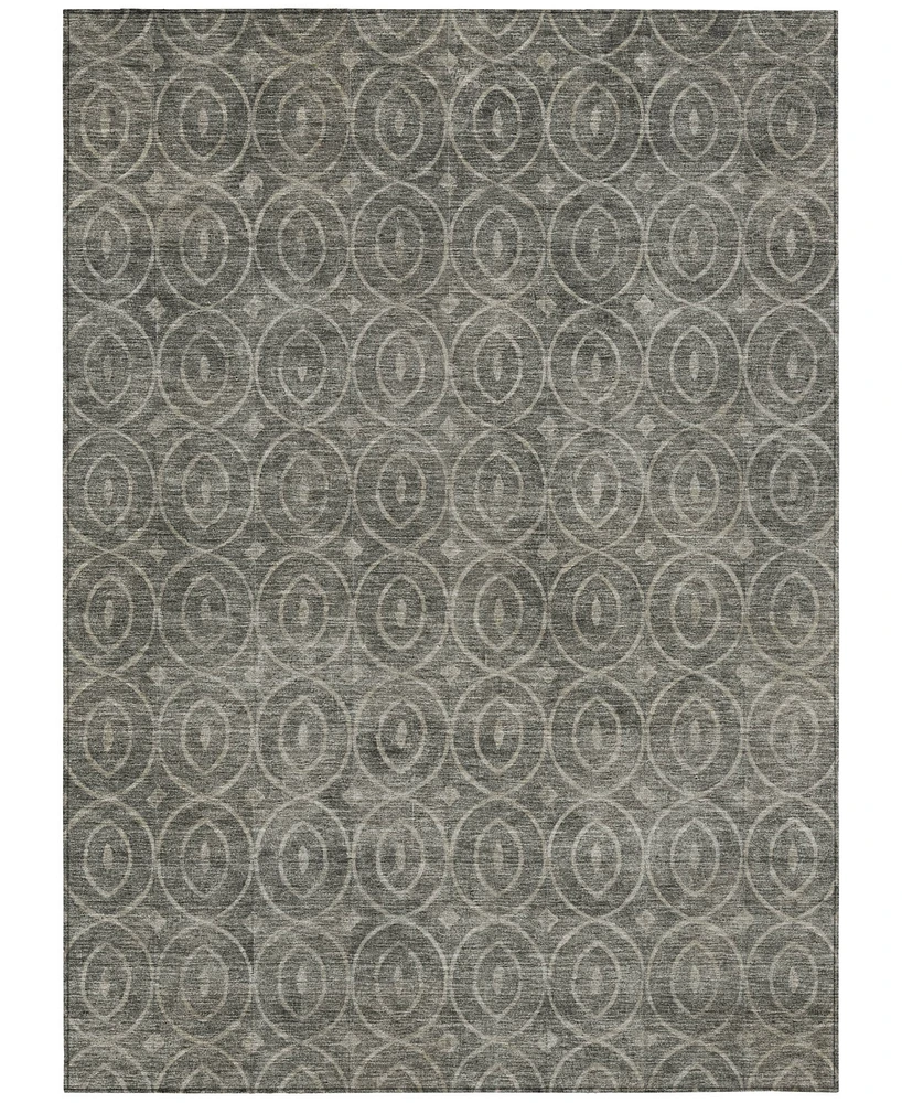 Addison Chantille Machine Washable ACN1227 2'6"x3'10" Area Rug