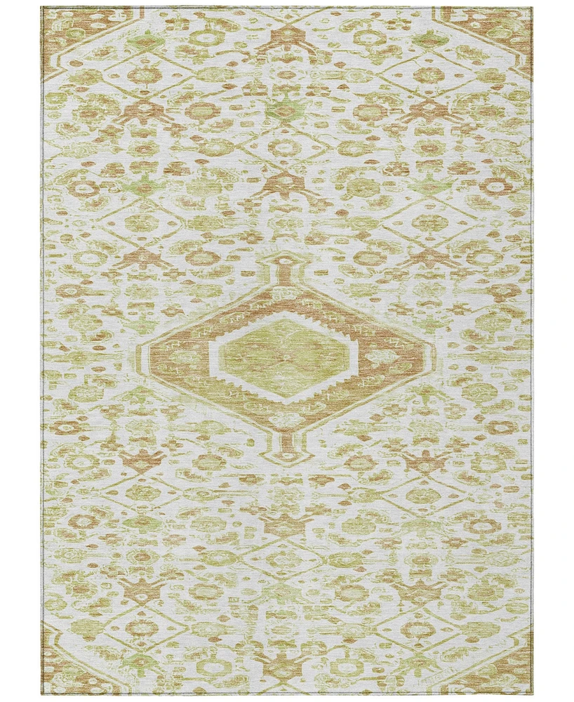 Addison Chantille Machine Washable ACN1225 3'x5' Area Rug