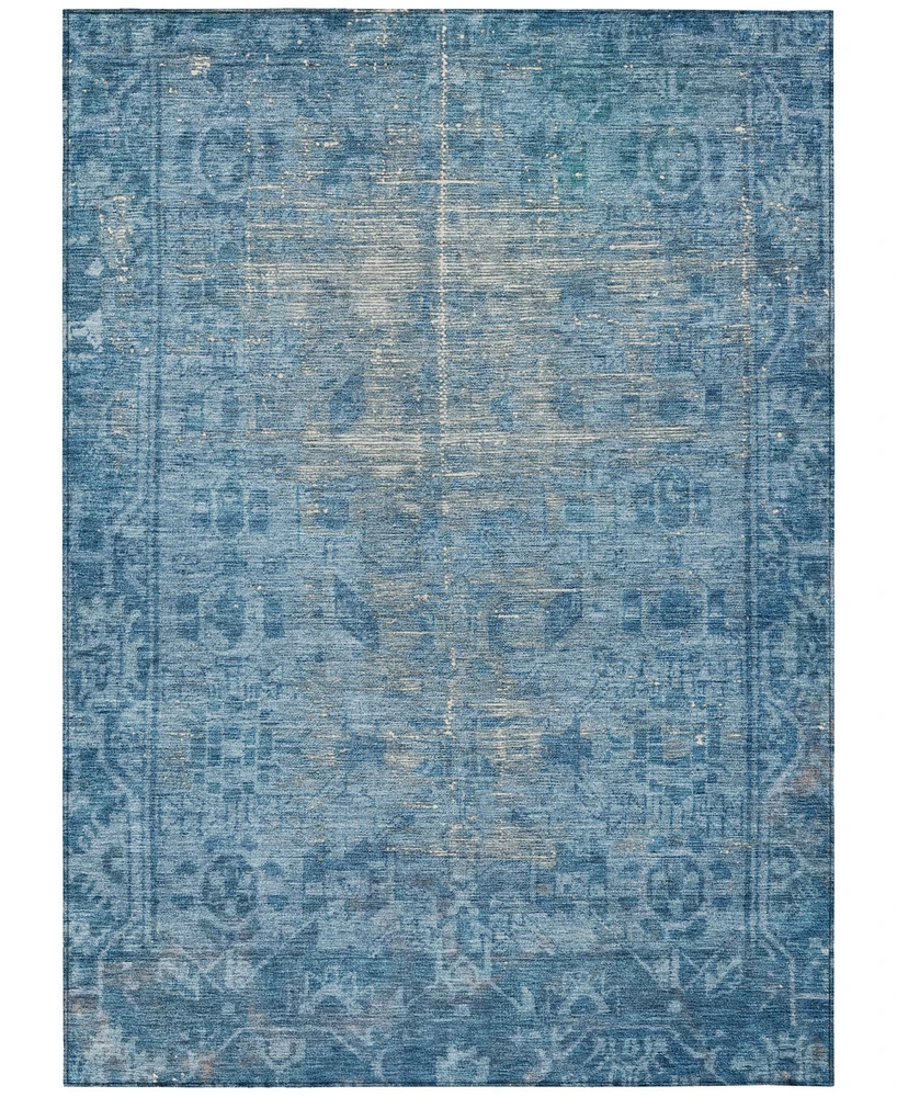 Addison Chantille Machine Washable ACN1228 3'x5' Area Rug