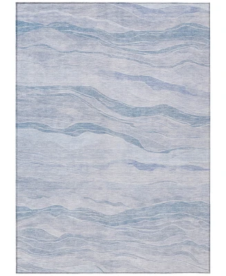 Addison Chantille Machine Washable ACN1250 3'x5' Area Rug