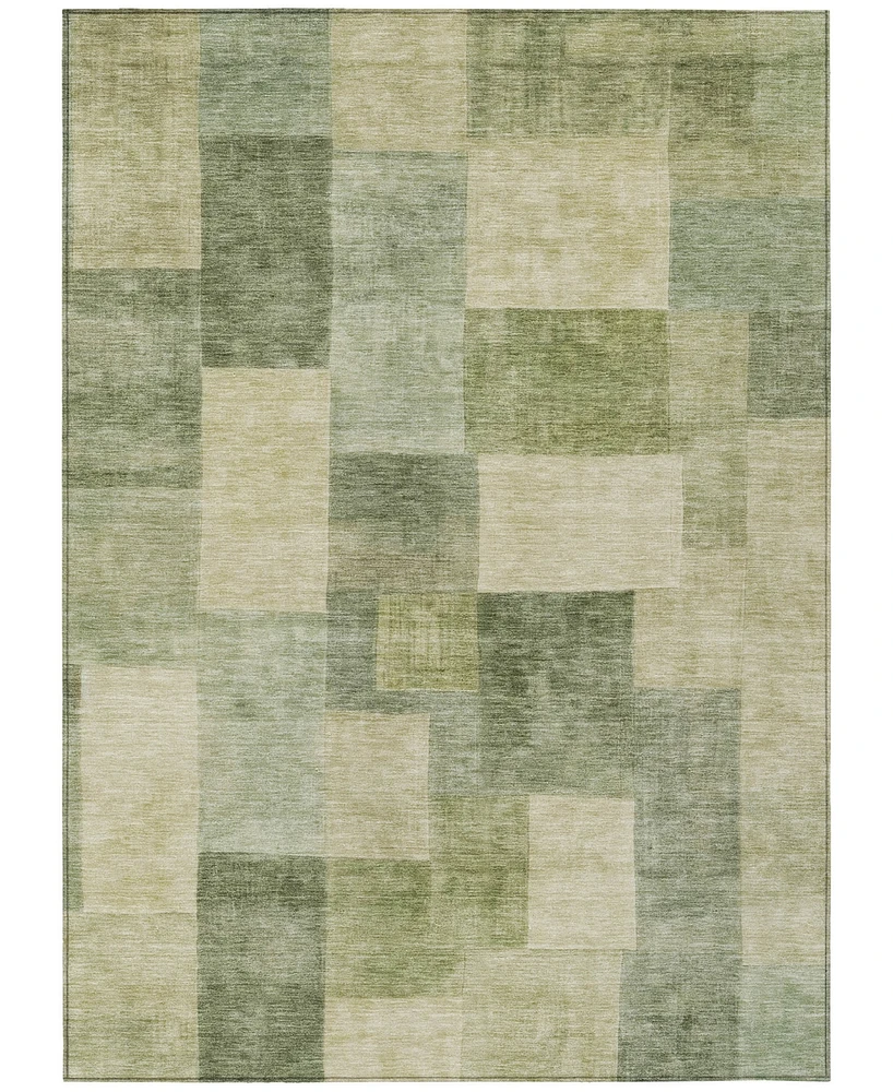 Addison Chantille Machine Washable ACN1261 3'x5' Area Rug