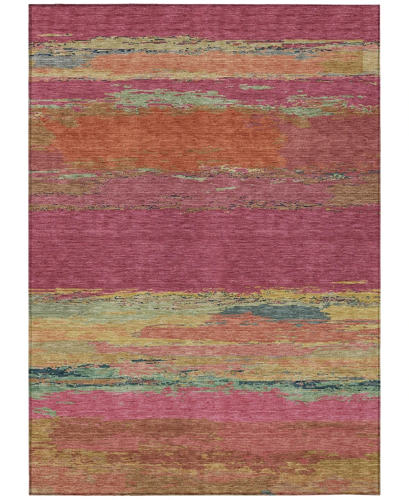 Addison Chantille Machine Washable ACN1281 3'x5' Area Rug
