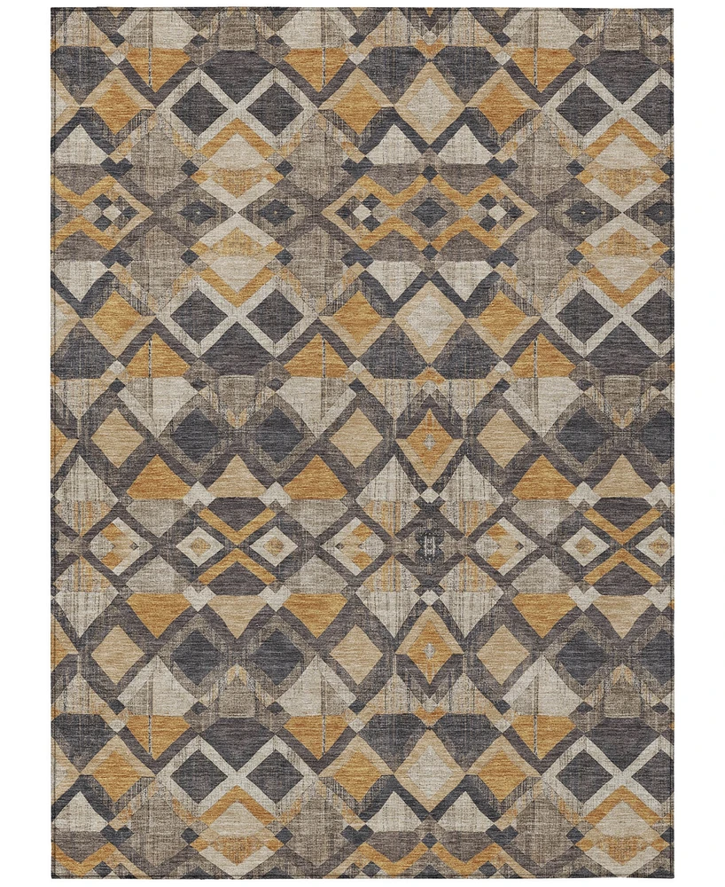 Addison Chantille Machine Washable ACN1313 3'x5' Area Rug