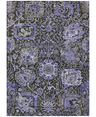 Addison Chantille Machine Washable ACN1323 3'x5' Area Rug