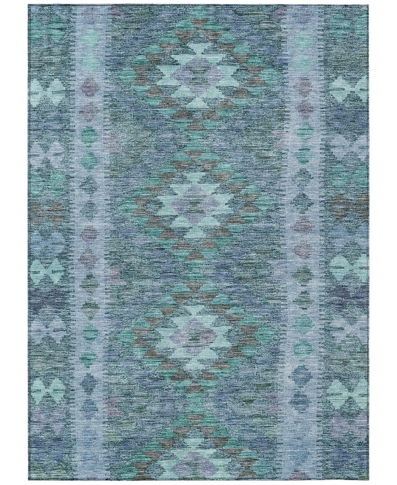 Addison Chantille Machine Washable ACN1226 5'x7'6" Area Rug