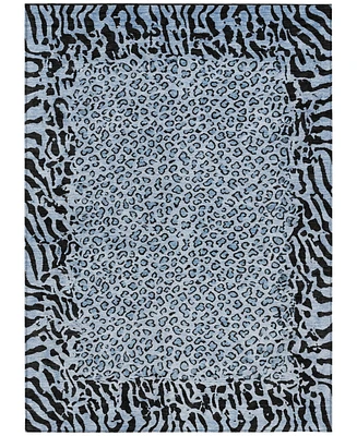 Addison Chantille Machine Washable ACN1230 8'x10' Area Rug