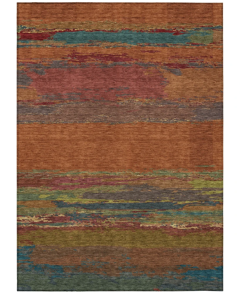 Addison Chantille Machine Washable ACN1286 9'x12' Area Rug