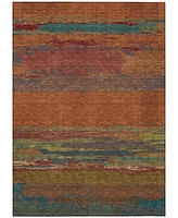 Addison Chantille Machine Washable ACN1286 9'x12' Area Rug