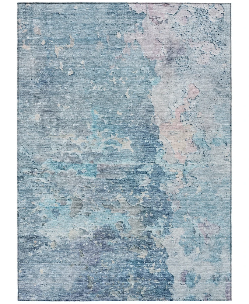Addison Chantille Machine Washable ACN1234 9'x12' Area Rug