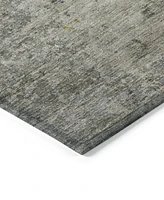 Addison Chantille Machine Washable ACN1297 2'6"x3'10" Area Rug