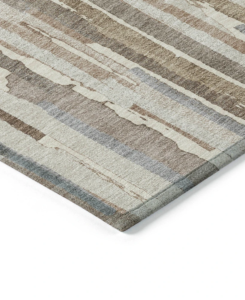 Addison Chantille Machine Washable ACN1316 3'x5' Area Rug