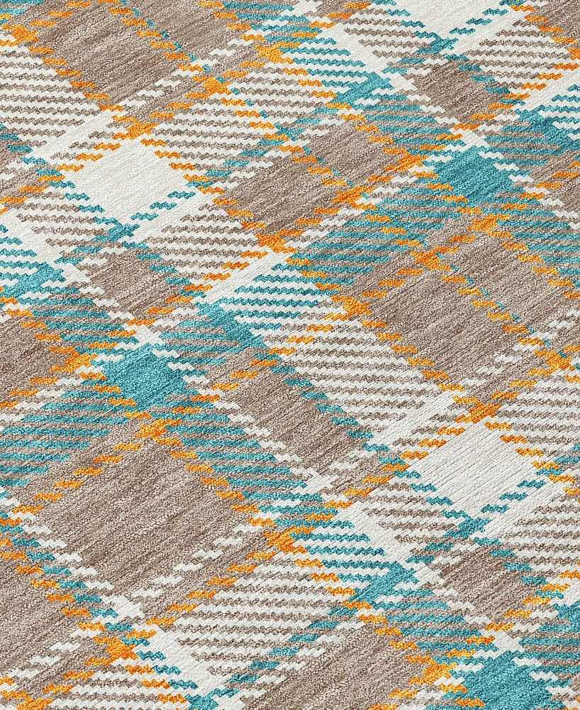 Addison Chantille ACN1300 1'8"x2'6" Area Rug